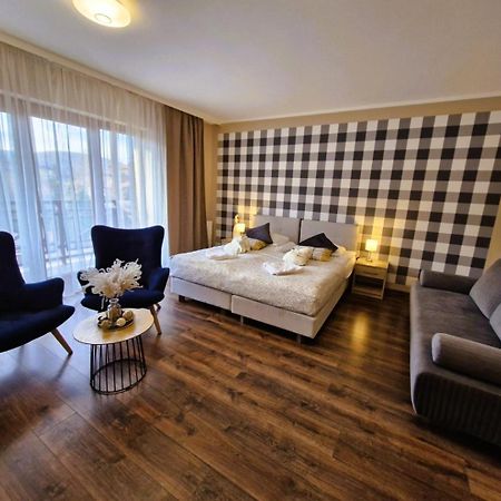 Instytut Zdrowia Sofra Fit & Spa Karpacz Dış mekan fotoğraf