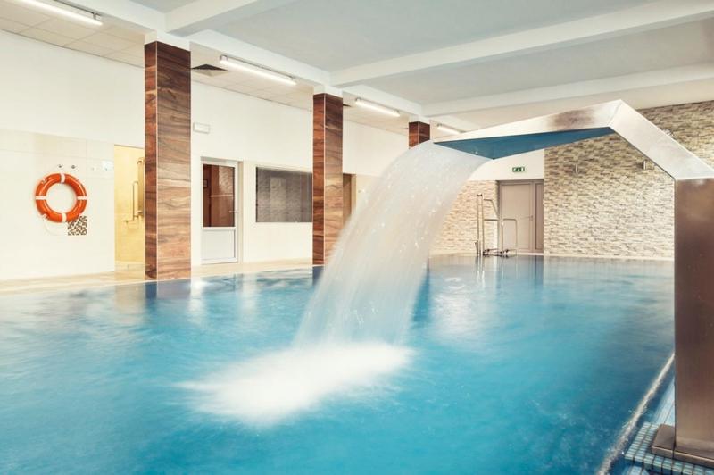 Instytut Zdrowia Sofra Fit & Spa Karpacz Dış mekan fotoğraf