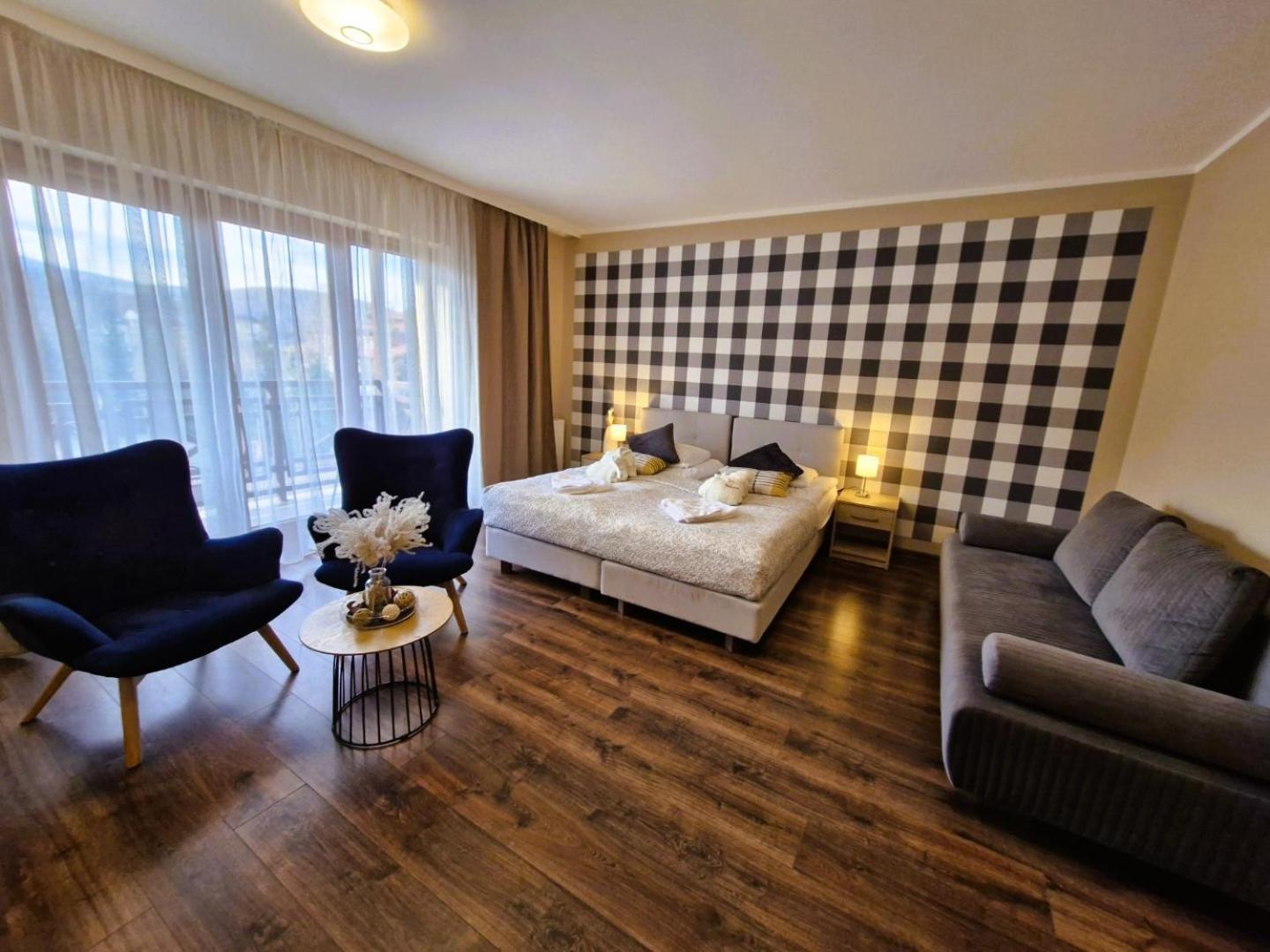 Instytut Zdrowia Sofra Fit & Spa Karpacz Dış mekan fotoğraf