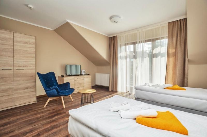 Instytut Zdrowia Sofra Fit & Spa Karpacz Dış mekan fotoğraf