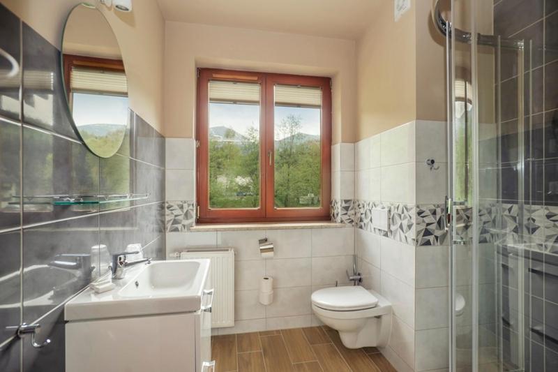 Instytut Zdrowia Sofra Fit & Spa Karpacz Dış mekan fotoğraf