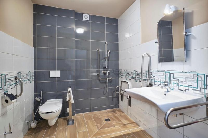 Instytut Zdrowia Sofra Fit & Spa Karpacz Dış mekan fotoğraf