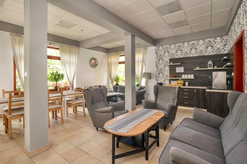 Instytut Zdrowia Sofra Fit & Spa Karpacz Dış mekan fotoğraf