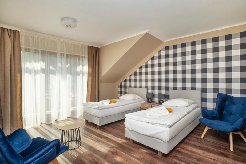 Instytut Zdrowia Sofra Fit & Spa Karpacz Dış mekan fotoğraf