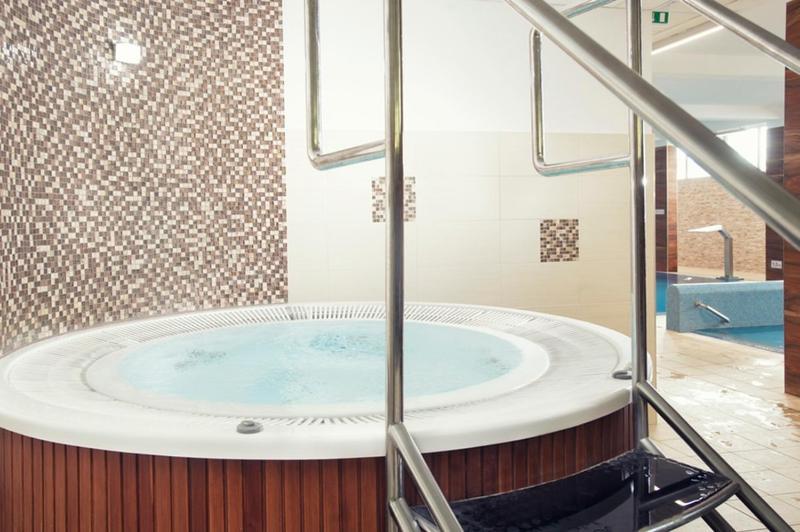 Instytut Zdrowia Sofra Fit & Spa Karpacz Dış mekan fotoğraf
