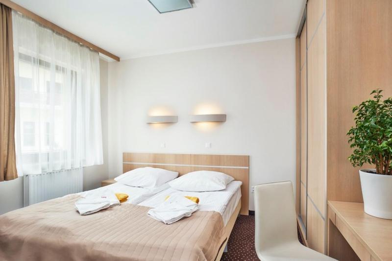 Instytut Zdrowia Sofra Fit & Spa Karpacz Dış mekan fotoğraf
